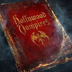 The Hollywood Vampires : Hollywood Vampires